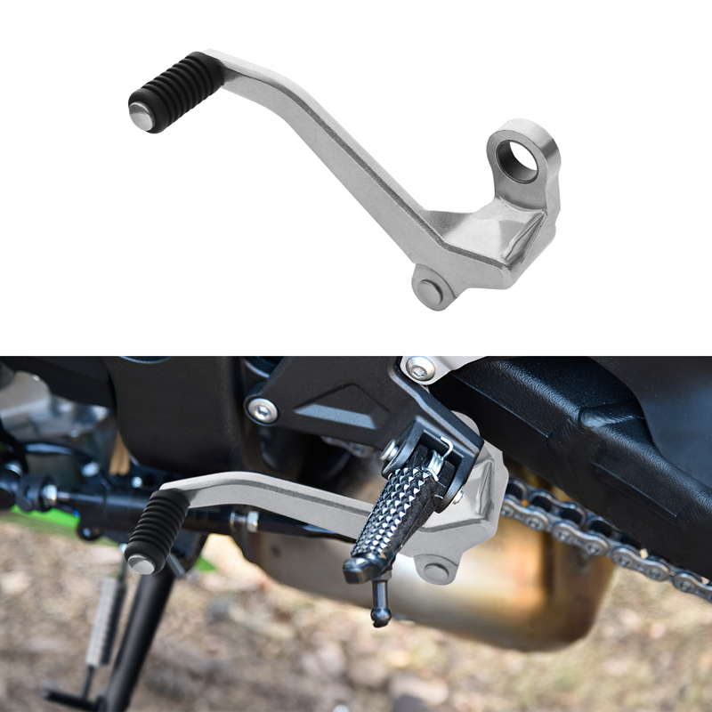 Motorcycle Gear Kawasaki - Рычаг переключения передач мотоцикла, педаль переключения