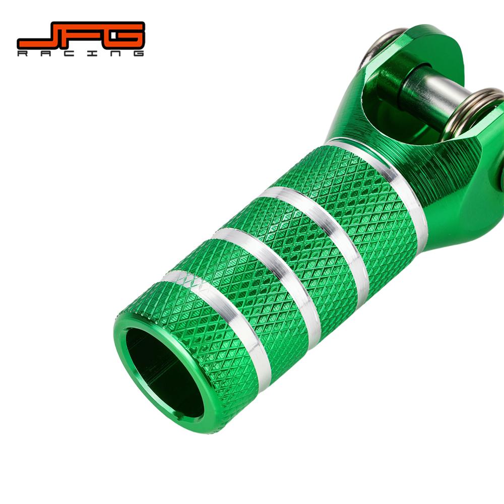 Motorcycle Gear Kawasaki - Для KTM, Honda, Kawasaki, Yamaha 125