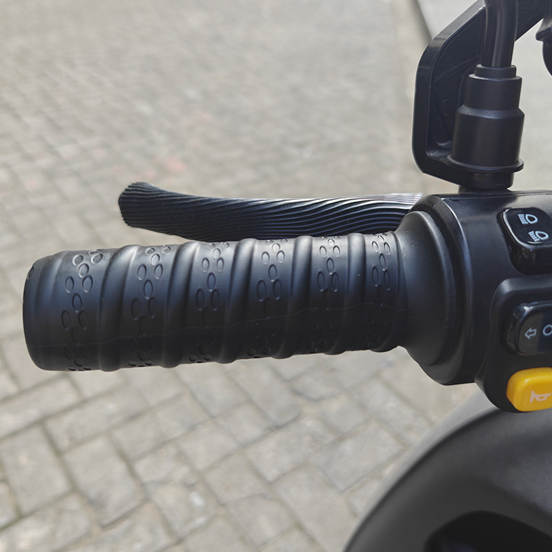 Motorcycle Gear Sleeve - Накладки на руль мотоцикла, накладки на