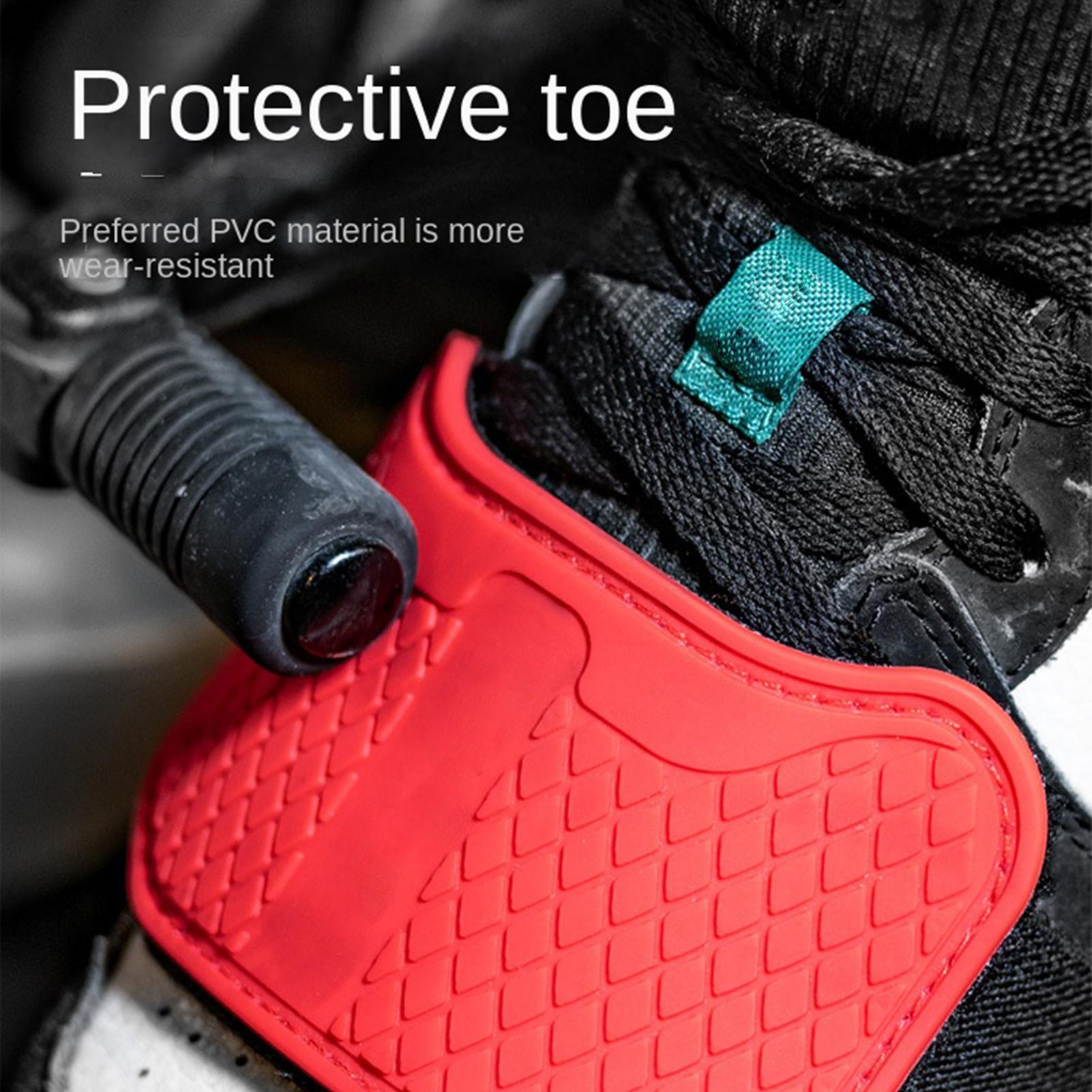 Motorcycle Gear Sleeve - Защитный чехол для переключения передач мотоцикла,