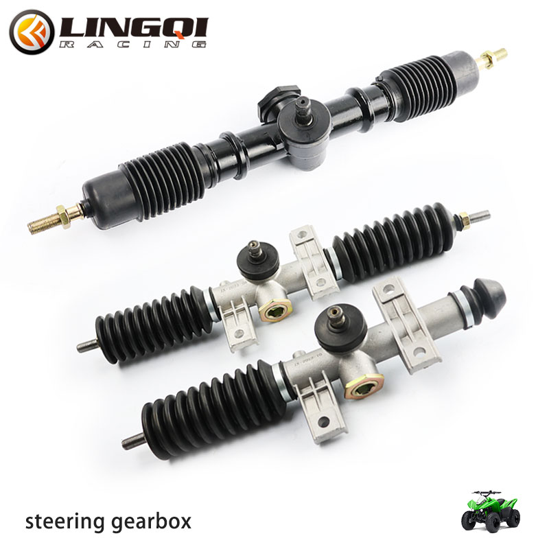 Motorcycle Gear - Мотоцикл LINGQI Go Kart, модель руля,