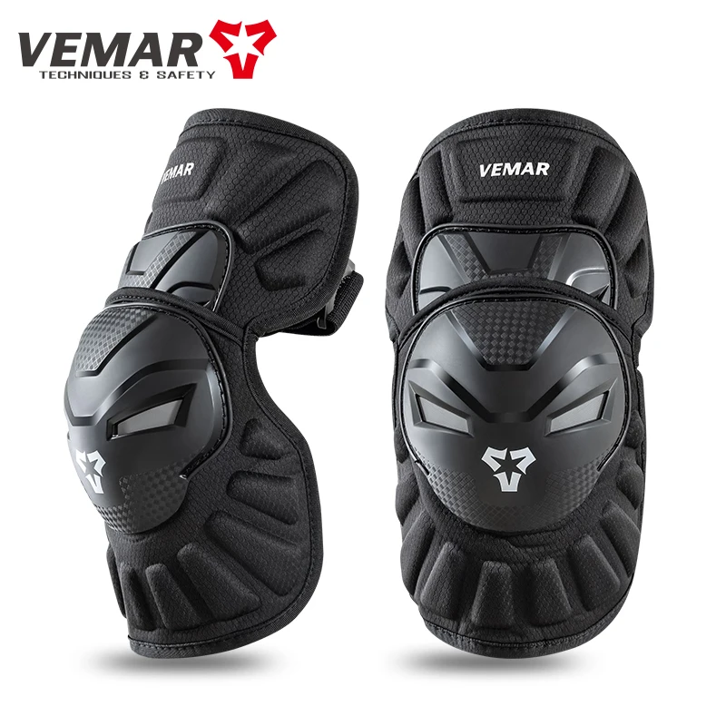 Motorcycle Gear Women - VEMAR Дешевые высококачественные мотоциклетные наколенники, прочное