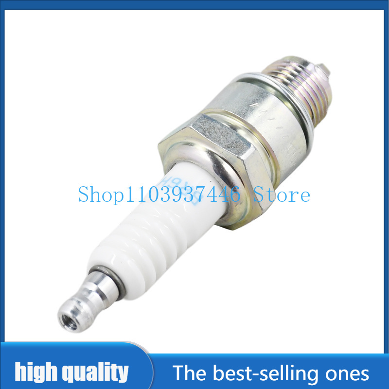 Ngk Spark Plug Iridium Ix - Свеча зажигания TY6126 3322 BR4HS, совместимая