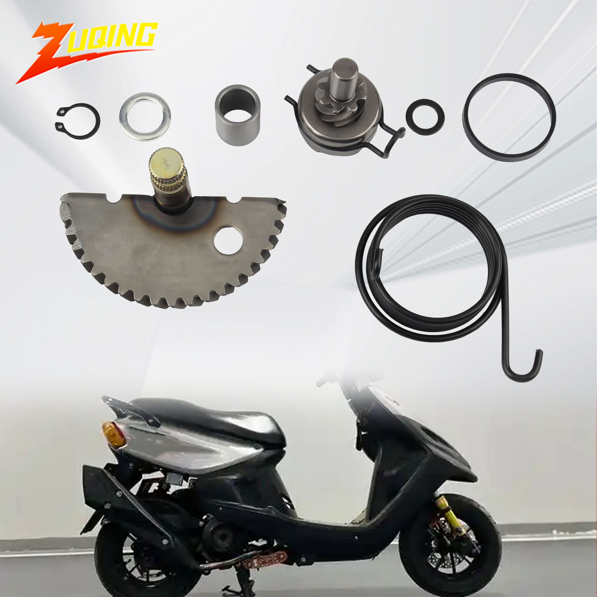 Рычаг стартера мотоцикла, комп – обзор и цена Motorcycle Gear Equipment