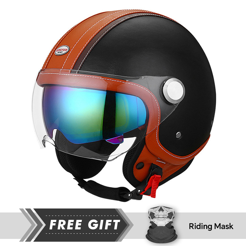 Бело-оранжевый оригинальный мо – обзор и цена Motorcycle Gear Store