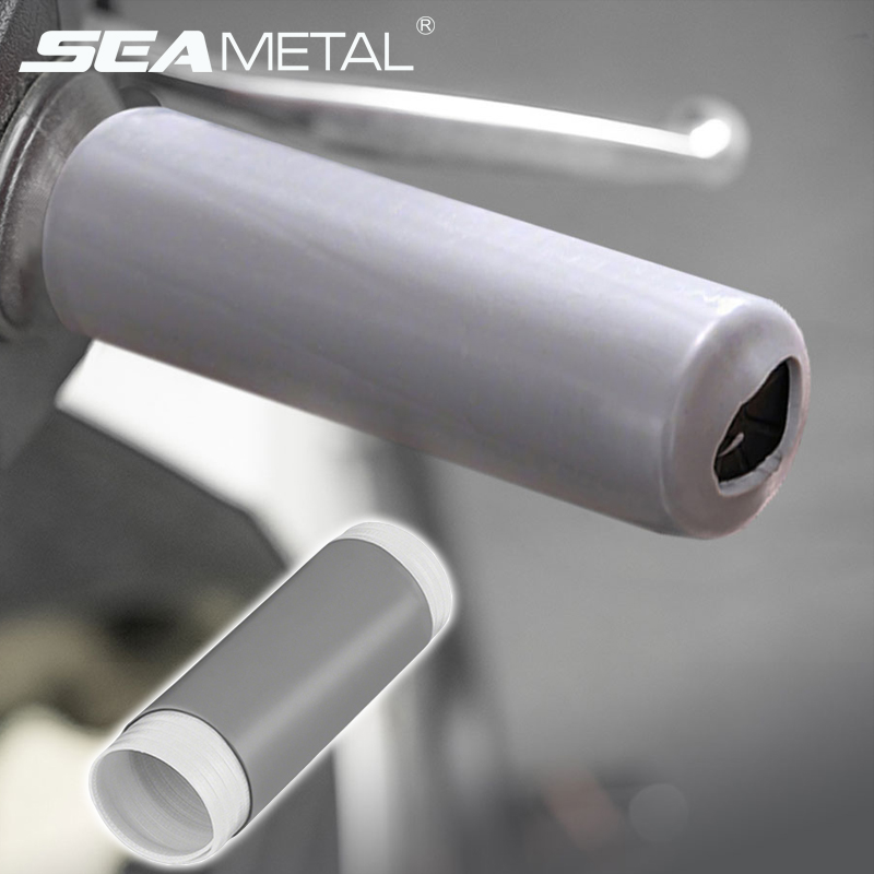 SEAMETAL чехол на руль мотоцик – обзор и цена Motorcycle Gear Sleeve