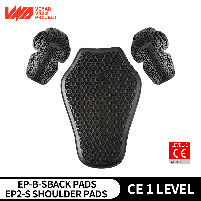 Футболка для мотокросса VND с  – обзор и цена Motorcycle Gear Sleeve