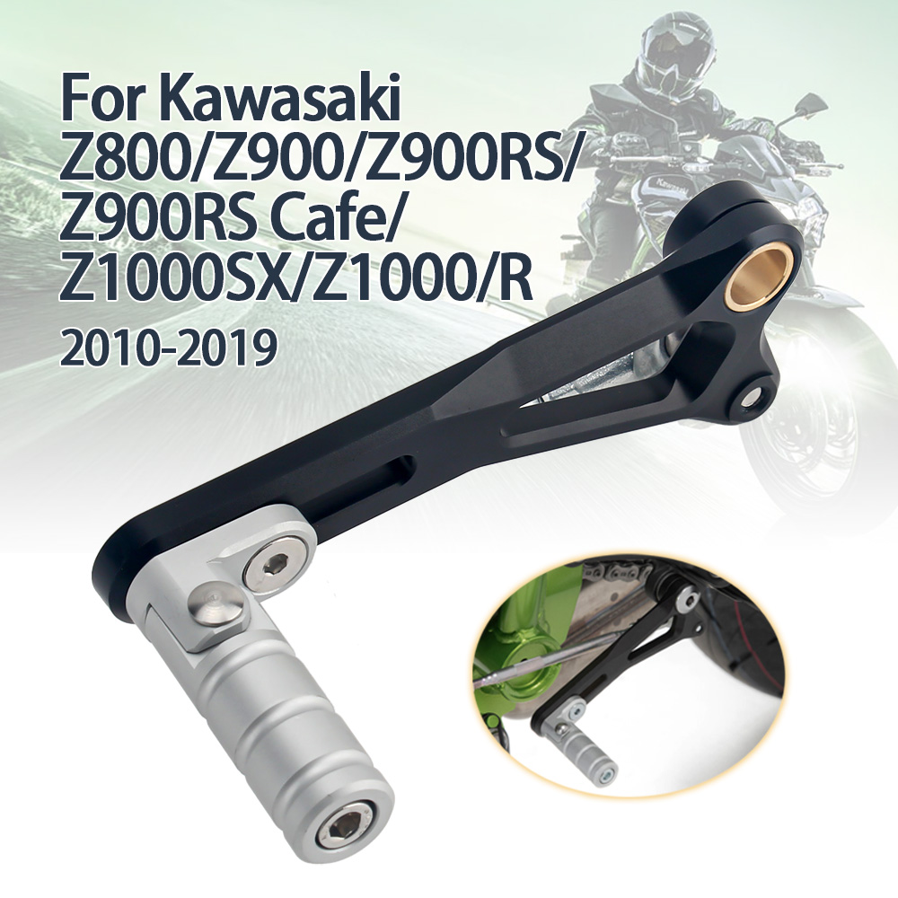 Рычаг переключения передач мот – обзор и цена Motorcycle Gear Kawasaki