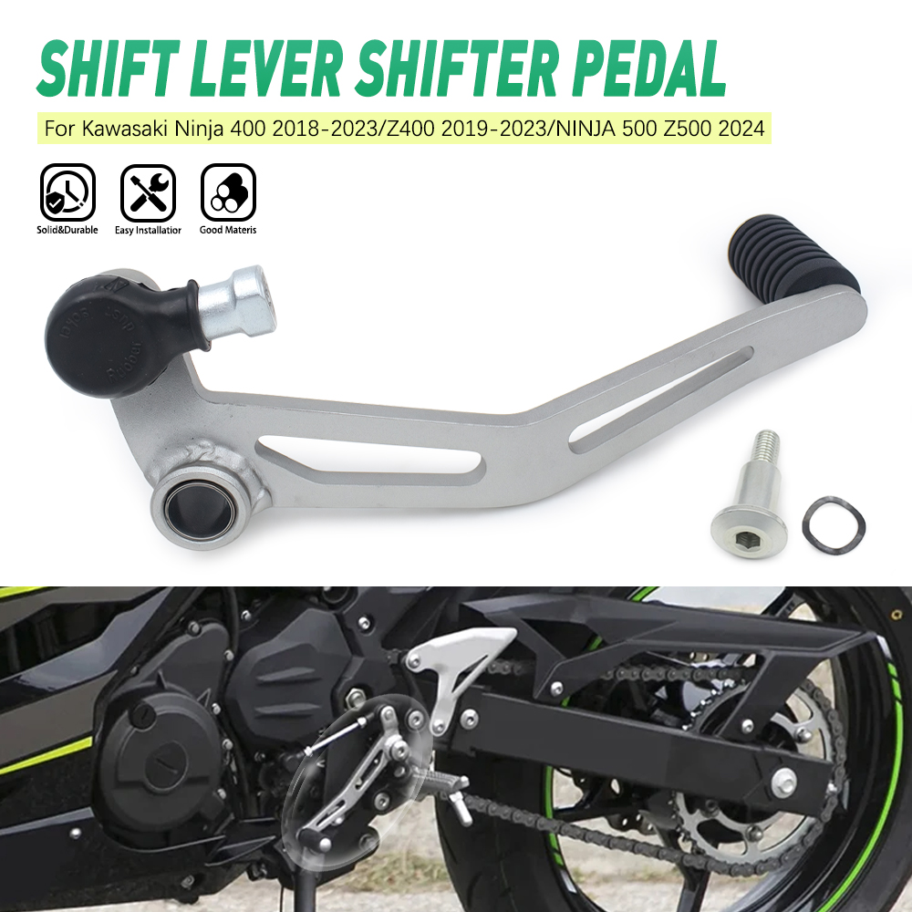 Рычаг переключения передач для – обзор и цена Motorcycle Gear Kawasaki