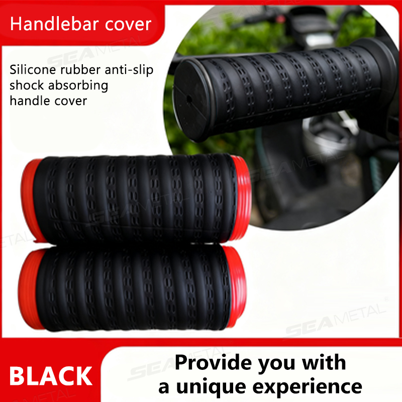 SEAMETAL мотоциклетный силикон – обзор и цена Motorcycle Gear Sleeve