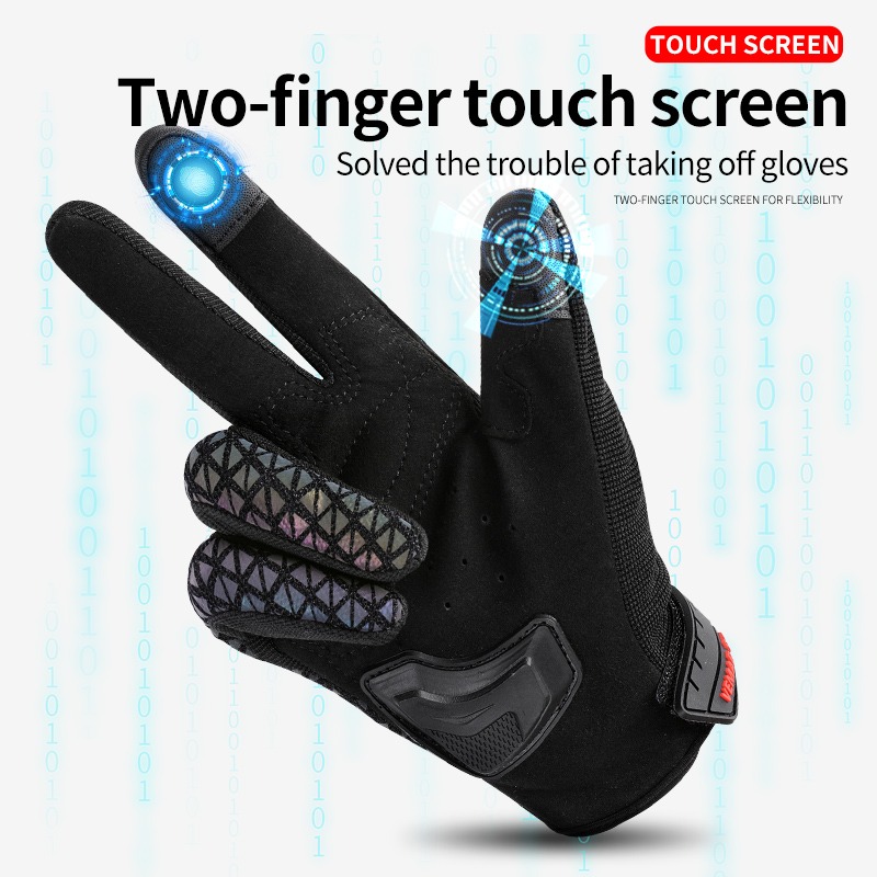 Новые летние мотоперчатки VEMA – обзор и цена Motorcycle Gear Sleeve