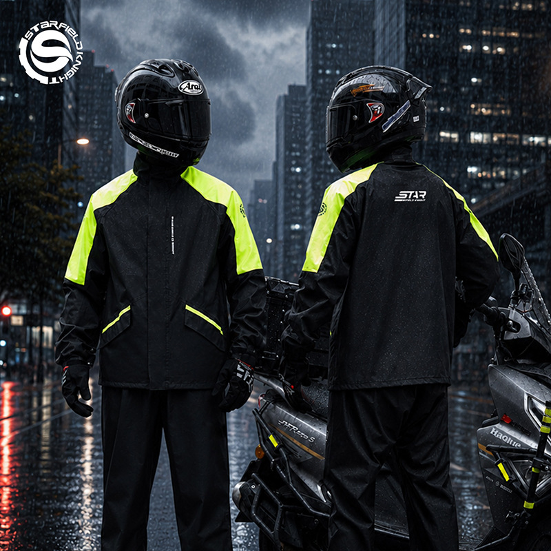 Мужские и женские дождевые кос – обзор и цена Motorcycle Gear Women