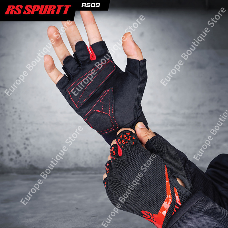 Новые летние мотоперчатки унис – обзор и цена Motorcycle Gear Sleeve