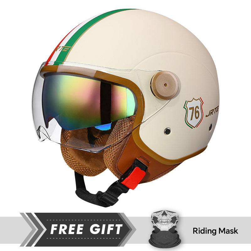 Одобренный DOT шлем с открытым – обзор и цена Motorcycle Gear Store
