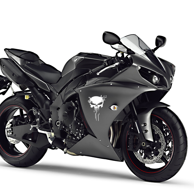 Наклейки на мотоцикл, стикер с – обзор и цена Motorcycle Gear Equipment
