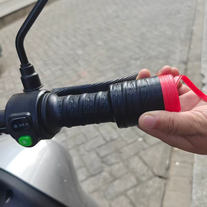 Накладки на руль мотоцикла, на – обзор и цена Motorcycle Gear Sleeve