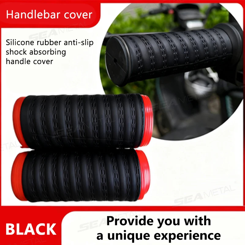 Накладки на руль мотоцикла, на – обзор и цена Motorcycle Gear Sleeve
