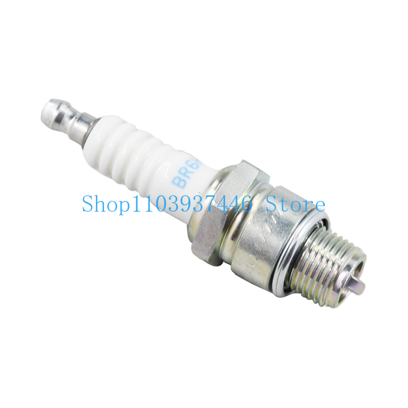 Свеча зажигания TY6126 3322 BR – обзор и цена Ngk Spark Plug Iridium Ix