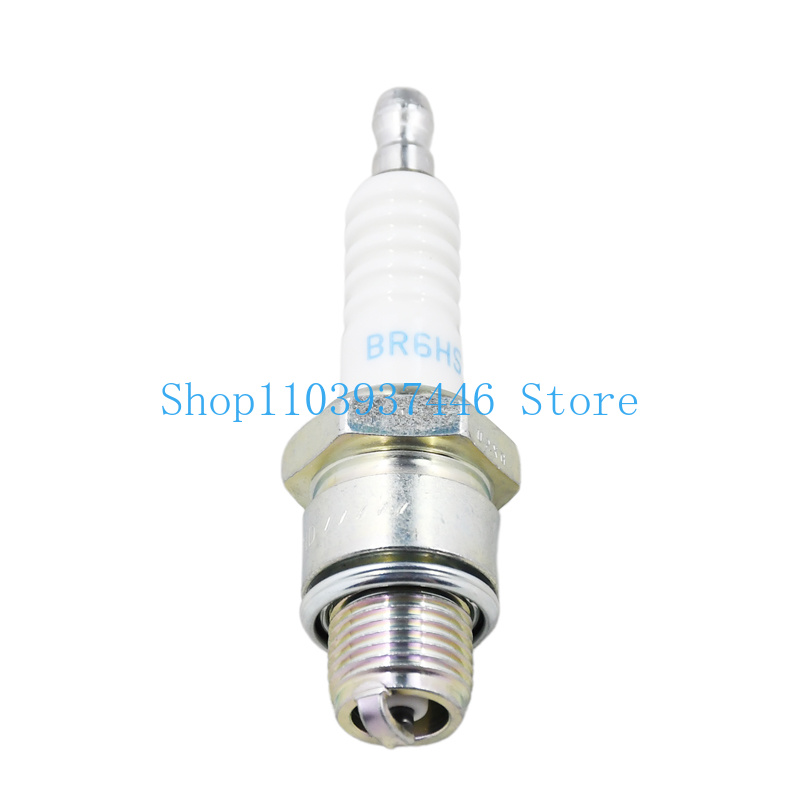 Свеча зажигания TY6126 3322 BR – обзор и цена Ngk Spark Plug Iridium Ix