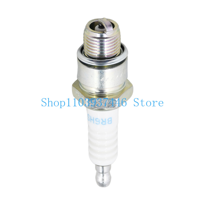 Свеча зажигания TY6126 3322 BR – обзор и цена Ngk Spark Plug Iridium Ix
